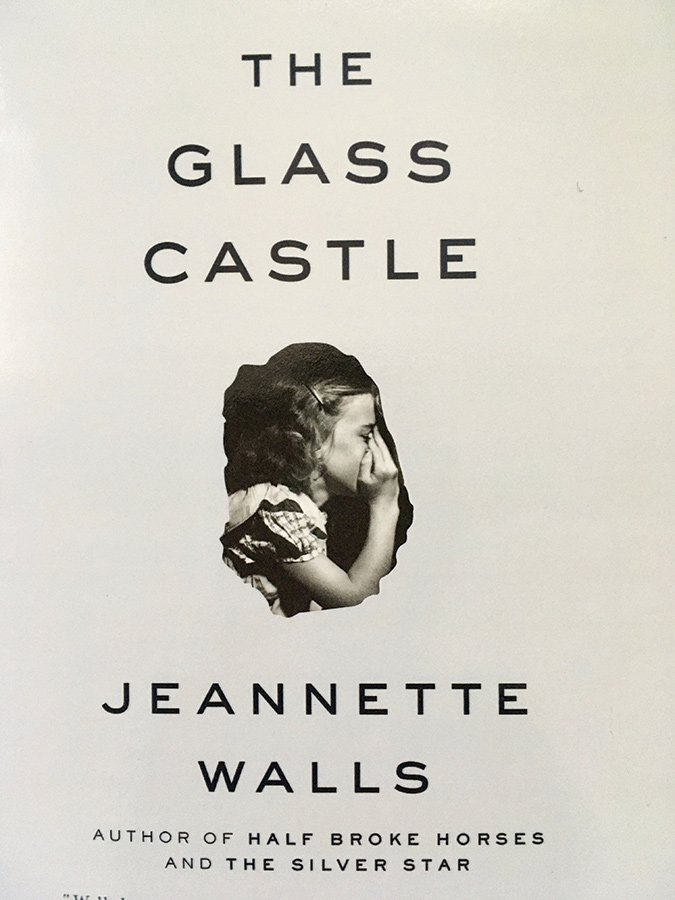 The Glass Castle: A Memoir
