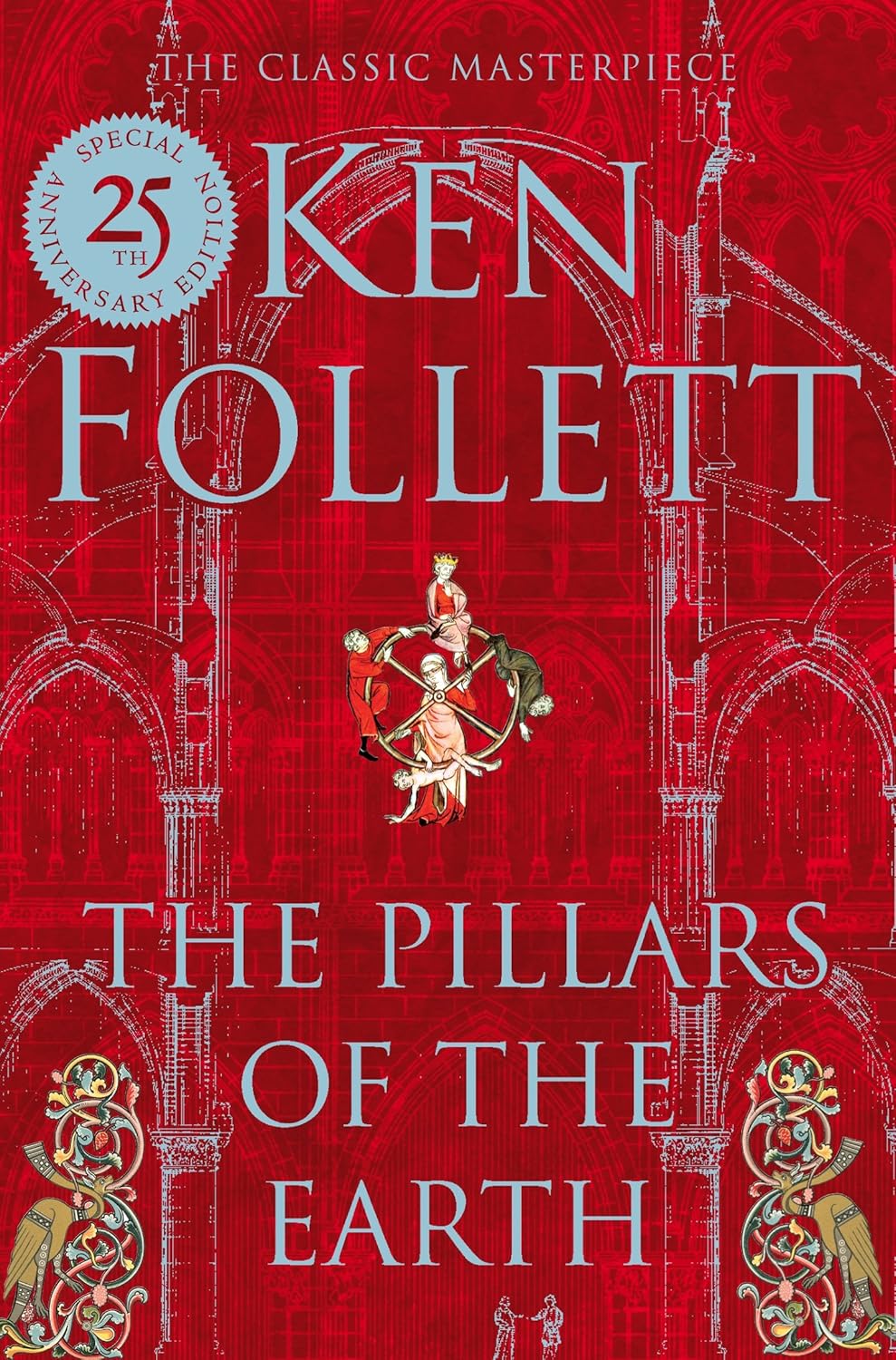 The Pillars of the Earth